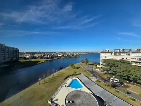 Departamento en Alquiler en Nordelta Portezuelo, Nordelta