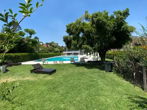 Departamento en Alquiler en Las Mercedes, Countries y Barrios Cerrados en Pilar