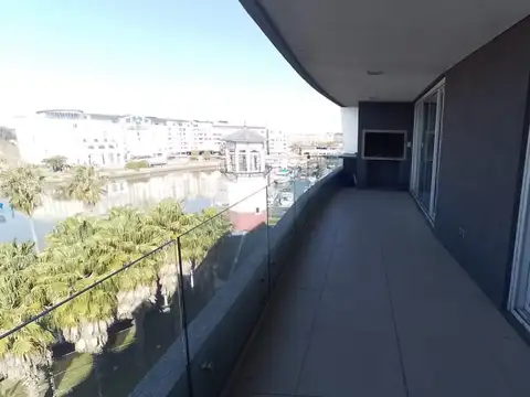 Departamento en Alquiler en Nordelta Vista Bahía, Nordelta