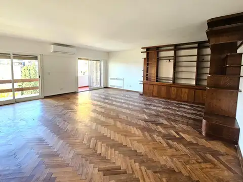 Departamento en Alquiler en San Isidro Centro, San Isidro