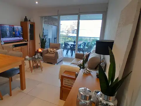 Departamento en Alquiler en Nordelta, Partido de Tigre