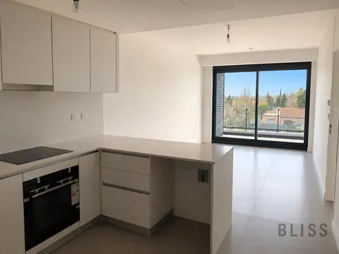 Departamento en Alquiler en Victoria, Partido de San Fernando