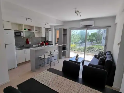 Departamento en Alquiler en Nordelta Portezuelo, Nordelta