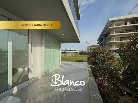 Departamento en Alquiler en Luciérnagas Pilar, Countries y Barrios Cerrados en la Lonja