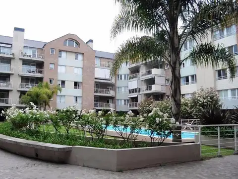 Departamento en Alquiler en San Isidro Central, Countries y Barrios Cerrados en San Isidro