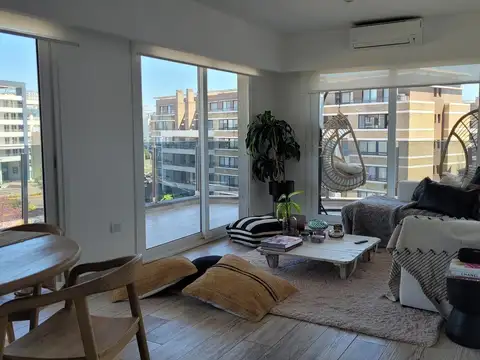 Departamento en Alquiler en Nordelta, Partido de Tigre