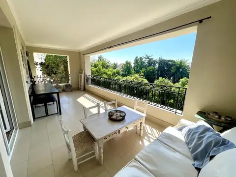 Departamento en Alquiler en San Isidro, Partido de San Isidro
