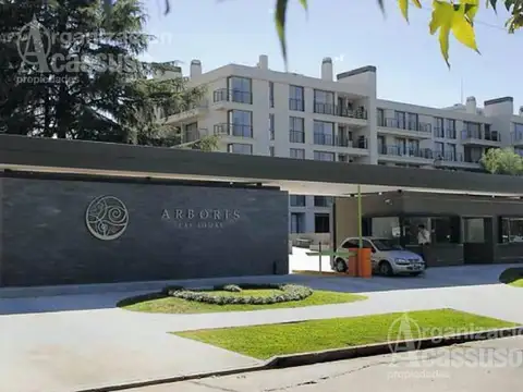 Departamento en Alquiler en San Isidro, Partido de San Isidro