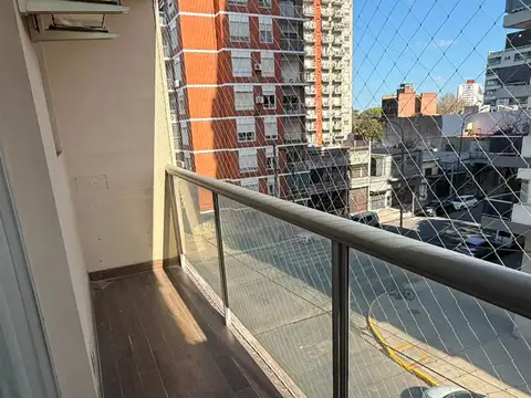 Departamento en Alquiler en Villa Saenz Peña, Partido de Tres de Febrero