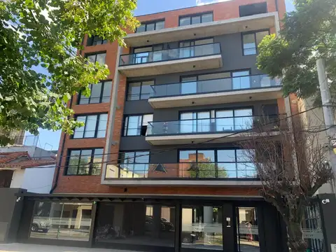 Departamento en Alquiler en Vicente Lopez Vias / Maipu, Vicente Lopez