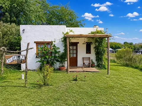 Casa en Venta en Los Cardales, Partido de Exaltación de la Cruz