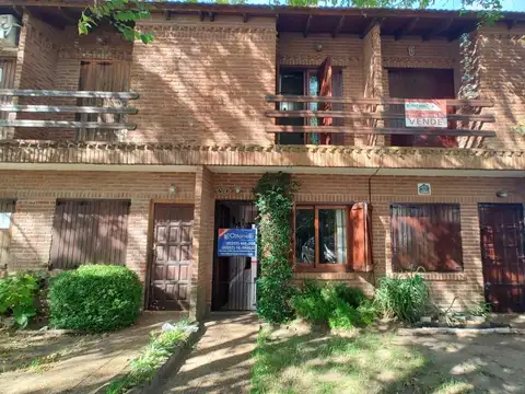 Casa en Venta en Costa Azul, Partido de La Costa