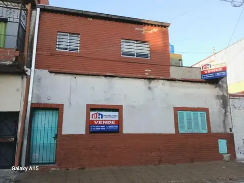 Casa en Venta en Tablada, Partido de La Matanza