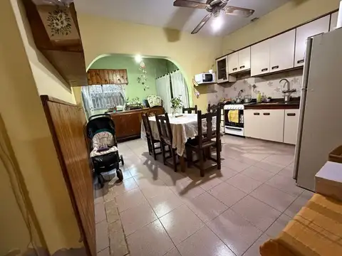 PH en Venta en Pablo Podesta, Partido de Tres de Febrero