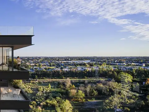 Departamento en Venta en Nordelta, Partido de Tigre