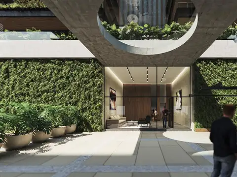 Departamento en Venta en Nordelta, Partido de Tigre