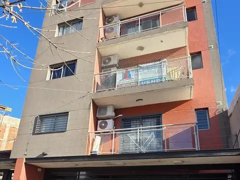 Departamento en Venta en Haedo Sur, Haedo