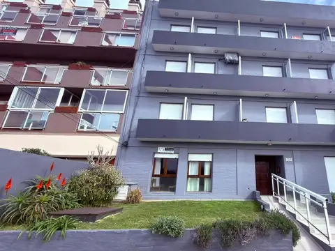 Departamento en Venta en San Bernardo Del Tuyu, San Bernardo del Tuyu