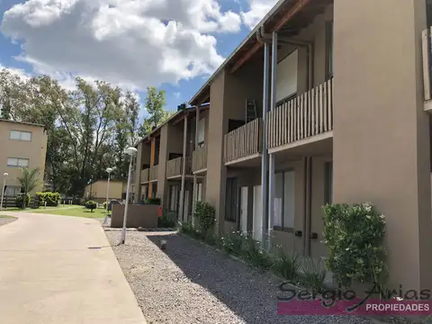 Departamento en Venta en Verdi 57, Countries y Barrios Cerrados en Pilar