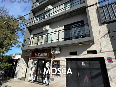 Departamento en Venta en Centro  - Moreno, Moreno