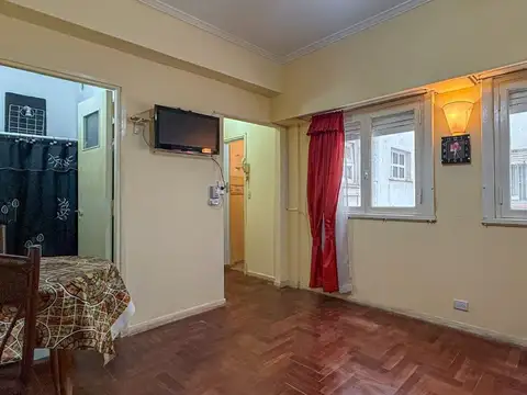 Departamento en Venta en Mar del Plata, Partido de General Pueyrredón