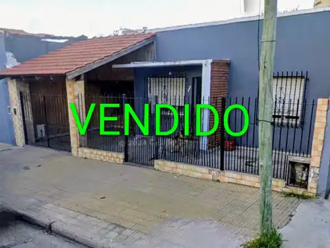 Casa en Venta en Wilde, Partido de Avellaneda