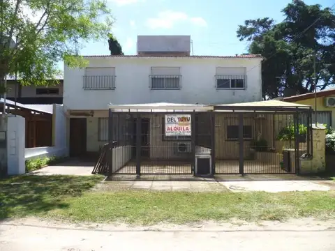 Casa en Venta en San Clemente del Tuyu, Partido de La Costa