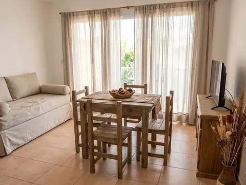 Departamento en Venta en Km314, San Clemente del Tuyú