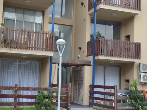 Departamento en Venta en Verdi 57, Countries y Barrios Cerrados en Pilar