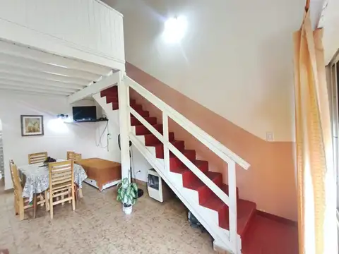 Departamento en Venta en San Clemente del Tuyú, Partido de La Costa
