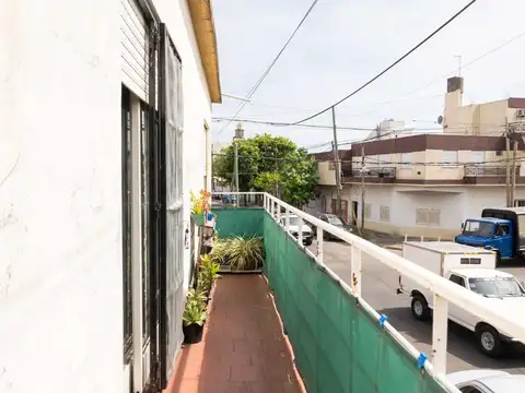 Departamento en Venta en Tablada, Partido de La Matanza