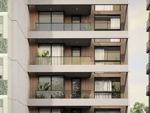 Departamento en Venta en Santos Lugares, Partido de Tres de Febrero