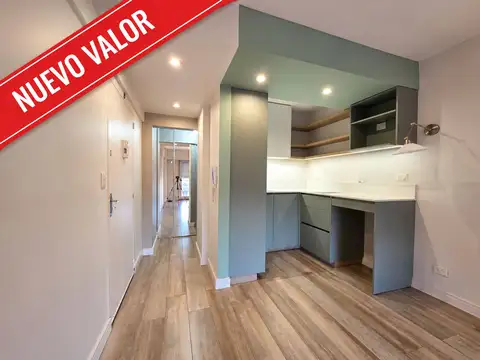 Departamento en Venta en Ramos Mejia, Partido de La Matanza