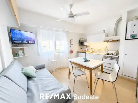Departamento en Venta en Monte Hermoso, Partido de Monte Hermoso
