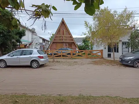 Casa en Venta en San Clemente del Tuyu, Partido de La Costa