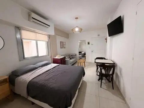 Departamento en Venta en San Nicolas, Florencio Varela