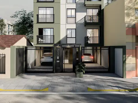 Departamento en Venta en El Palomar, Partido de Morón