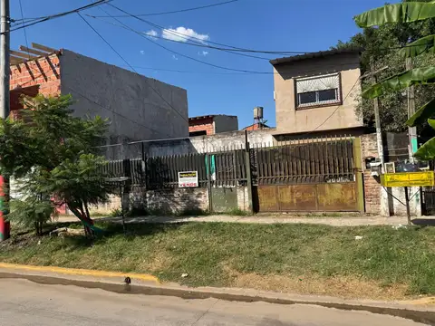 Casa en Venta en Tortuguitas, Partido de Malvinas Argentinas