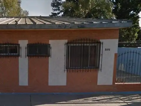 Casa en Venta en Rafael Castillo, Partido de La Matanza