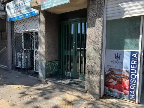 Departamento en Venta en Lomas del Mirador, Partido de La Matanza