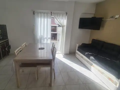 Departamento en Venta en San Bernardo del Tuyu, Partido de La Costa