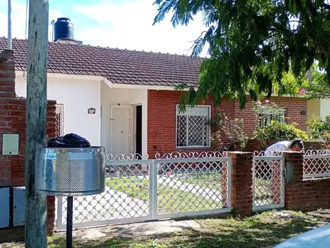 Casa en Venta en Los Tilos, Mar del Plata