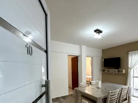 Departamento en Venta en San Bernardo del Tuyu, Partido de La Costa