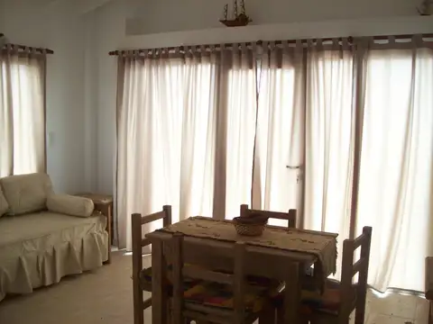 Departamento en Venta en San Clemente del Tuyu, Partido de La Costa