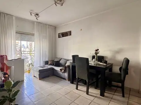 Departamento en Venta en Ciudadela, Partido de Tres de Febrero