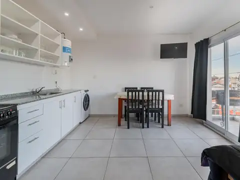 Departamento en Venta en Villa Bosch, Partido de Tres de Febrero