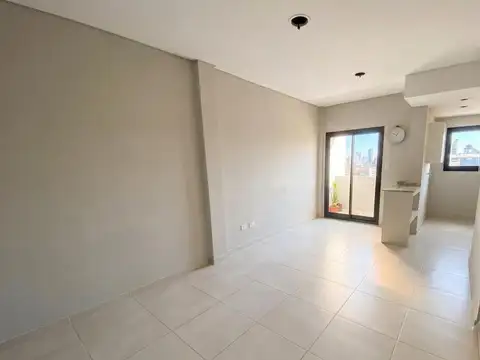 Departamento en Venta en Santos Lugares, Partido de Tres de Febrero