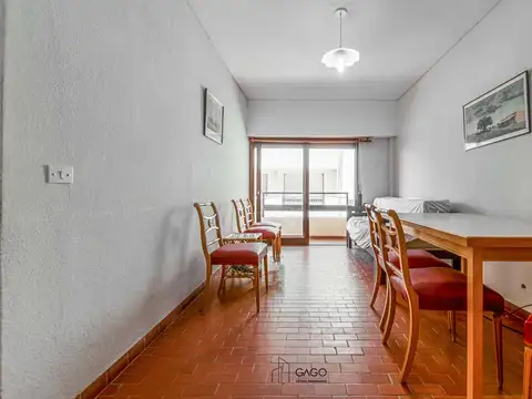 Departamento en Venta en Miramar, Partido de General Alvarado