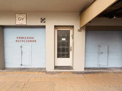 Departamento en Venta en Banfield, Partido de Lomas de Zamora