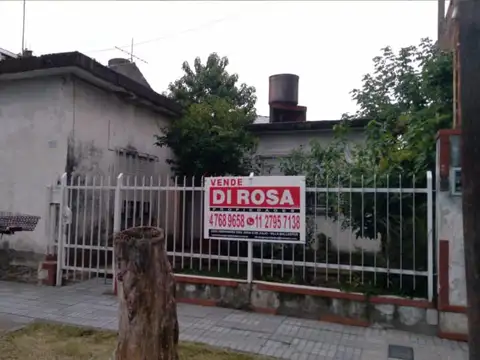 Casa en Venta en Loma Hermosa, Partido de Tres de Febrero